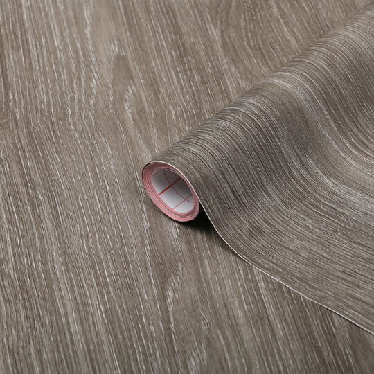 Klebefolie Sheffield Oak perlgrau image number null